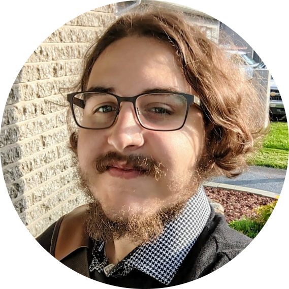 Photographie d'Estébane Bergeron